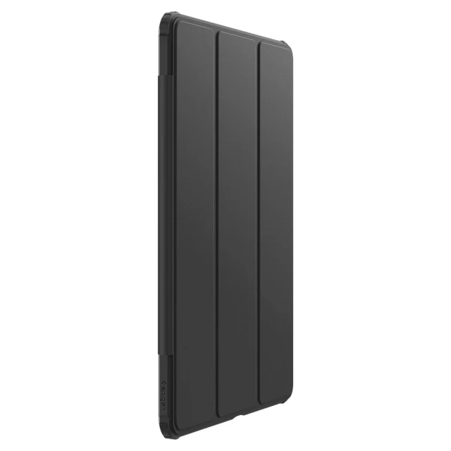 Чехол Spigen Ultra Hybrid Pro для Samsung Galaxy Tab S9 11.0 (X710 | X716B) Black (ACS07077)