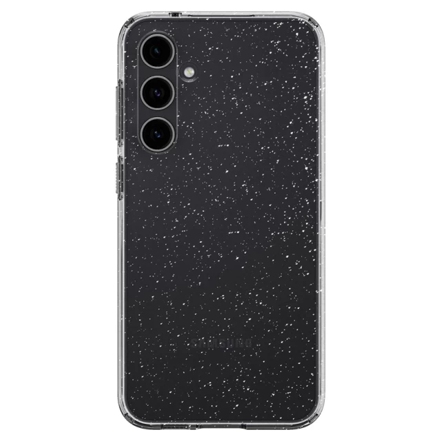 Чохол Spigen Liquid Crystal для Samsung Galaxy S23 FE Glitter Crystal (ACS06370)