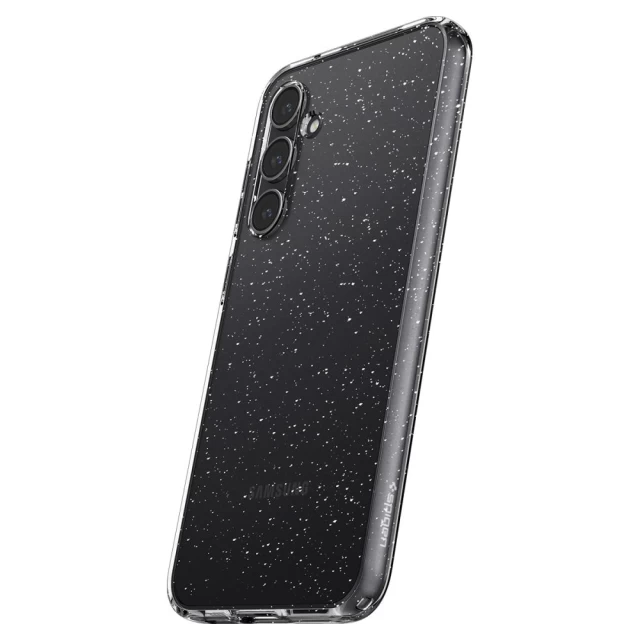 Чехол Spigen Liquid Crystal для Samsung Galaxy S23 FE Glitter Crystal (ACS06370)