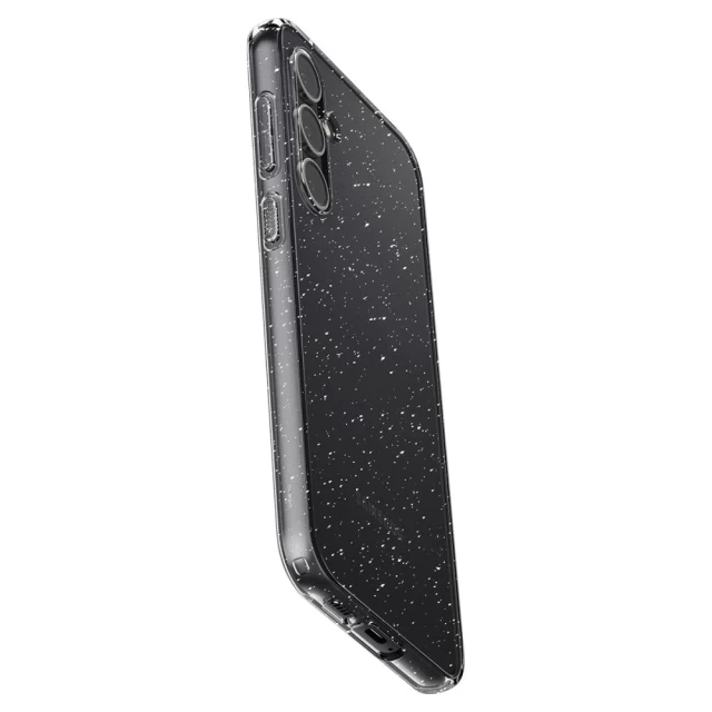 Чохол Spigen Liquid Crystal для Samsung Galaxy S23 FE Glitter Crystal (ACS06370)