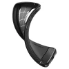 Чехол Spigen Rugged Armor для Samsung Galaxy S23 FE Matte Black (ACS06376)