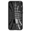Чохол Spigen Optik Armor для Samsung Galaxy S23 FE Black (ACS06380)