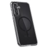 Чохол Spigen Ultra Hybrid для Samsung Galaxy S23 FE Black with MagSafe (ACS06374)