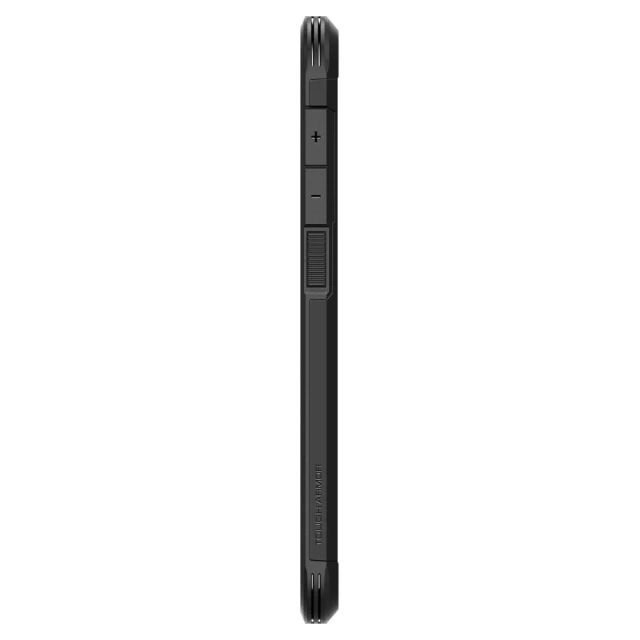 Чехол Spigen Tough Armor для Samsung Galaxy S23 FE Black (ACS06364)
