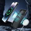 Чехол Supcase Unicorn Beetle XT для iPhone 14 | 13 Black with MagSafe (843439137325)