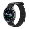 Ремешок Tech-Protect Scout для Samsung Galaxy Watch 4 | 5 | 5 Pro | 6 Black (9319456605495)