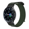 Ремінець Tech-Protect Scout для Samsung Galaxy Watch 4 | 5 | 5 Pro | 6 Military Green (9319456605488)