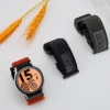 Ремінець Tech-Protect Scout для Samsung Galaxy Watch 4 | 5 | 5 Pro | 6 Orange (9319456605501)