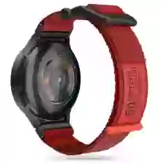 Ремінець Tech-Protect Scout для Samsung Galaxy Watch 4 | 5 | 5 Pro | 6 Orange (9319456605501)