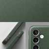 Чохол Ringke Onyx для Samsung Galaxy S23 FE Dark Green (8809961782053)