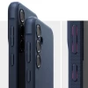 Чохол Ringke Onyx для Samsung Galaxy S23 FE Navy (8809961782084)