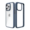 Чехол ROCK Guard Series Protection Case для iPhone 15 Pro Blue (6975653084667)