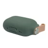 Чехол Moshi Pebbo Case для AirPods Pro 2 Mint Green (99MO123845)