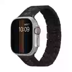 Ремешок Pitaka Carbon Fiber Band для Apple Watch 49 | 45 | 44 | 42 mm Rhapsody (AWB2301)