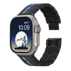 Ремінець Pitaka Chroma Carbon Band для Apple Watch 49 | 45 | 44 | 42 mm Poetry of Things Moon (AWB2306)