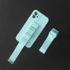 Чехол HRT Rope Case для Xiaomi Redmi 9C Dark Blue (9145576219089)
