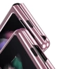 Чехол HRT Plating Case для Samsung Galaxy Fold3 (F926) Black (9145576231357)