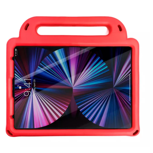 Чехол HRT Diamond для Samsung Galaxy Tab S7 11 Red (9145576224335)