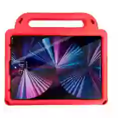 Чохол HRT Diamond для Samsung Galaxy Tab S7 11 Red (9145576224335)