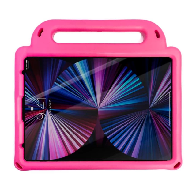 Чохол HRT Diamond для Samsung Galaxy Tab S7 11 Pink (9145576224328)