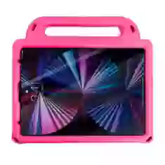 Чохол HRT Diamond для Samsung Galaxy Tab S7 11 Pink (9145576224328)