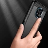 Чехол HRT Carbon Case для Nokia G50 Black (9145576232095)