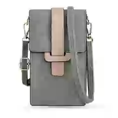 Чохол HRT Fancy Bag Case 19 x 10.5 x 6 cm Green (Model 1) (9145576227107)