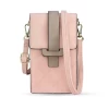 Чохол HRT Fancy Bag Case 19 x 10.5 x 6 cm Pink (Model 1) (9145576227121)