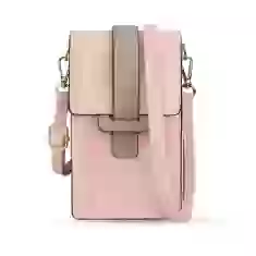 Чохол HRT Fancy Bag Case 19 x 10.5 x 6 cm Pink (Model 1) (9145576227121)