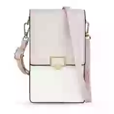 Чехол HRT Fancy Bag Case 19 x 10.5 x 6 cm Pink (Model 2) (9145576227176)