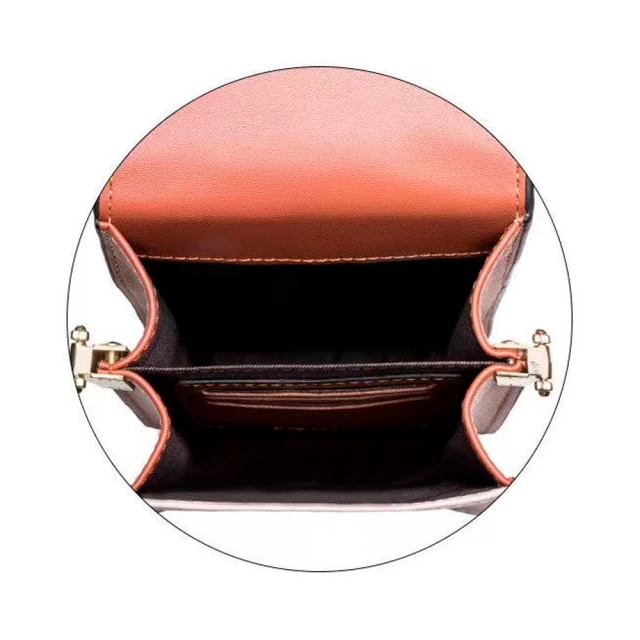 Чехол HRT Fancy Bag Case 19 x 10.5 x 6 cm Black (Model 1) (9145576227114)