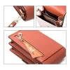 Чохол HRT Fancy Bag Case 19 x 10.5 x 6 cm Pink (Model 2) (9145576227176)