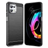 Чохол HRT Carbon Case для Motorola Moto Edge 20 Lite Black (9145576231999)