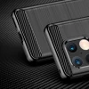 Чехол HRT Carbon Case для OnePlus 10 Pro Black (9145576240137)