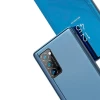 Чехол-книжка HRT Clear View Case для Oppo A54s | A16 | A55 5G | A53s 5G | A56 5G Black (9145576241202)