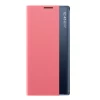 Чехол-книжка HRT Sleep Case для Samsung Galaxy S22 Pink (9145576241059)