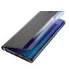 Чехол-книжка HRT Sleep Case для Samsung Galaxy S22 Ultra Pink (9145576240991)