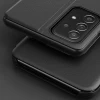 Чохол-книжка HRT Eco Leather View Case для Samsung Galaxy A73 Black (9145576245644)
