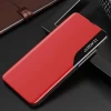 Чехол-книжка HRT Eco Leather View Case для Samsung Galaxy A53 5G Red (5907769307201)