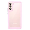 Чохол HRT Outer Space для Samsung Galaxy S22 Pink (9145576248690)