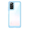 Чохол HRT Outer Space для Xiaomi Redmi Note 11 Blue (9145576248829)