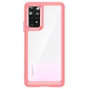 Чохол HRT Outer Space для Xiaomi Redmi Note 11 Pro Red (9145576248881)