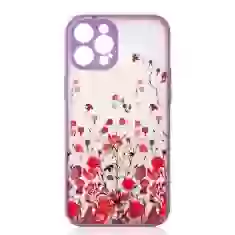 Чехол HRT Design Case для Samsung Galaxy A53 5G Purple (9145576253991)