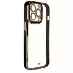Чехол HRT Fashion Case для Samsung Galaxy A53 5G Black (9145576252437)