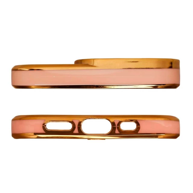 Чохол HRT Fashion Case для Samsung Galaxy A53 5G Gold (9145576252444)