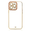 Чехол HRT Fashion Case для Samsung Galaxy A53 5G Gold (9145576252444)