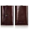 Шкіряний гаманець iCarer Mini Brown (IB009-91096-3-CO)