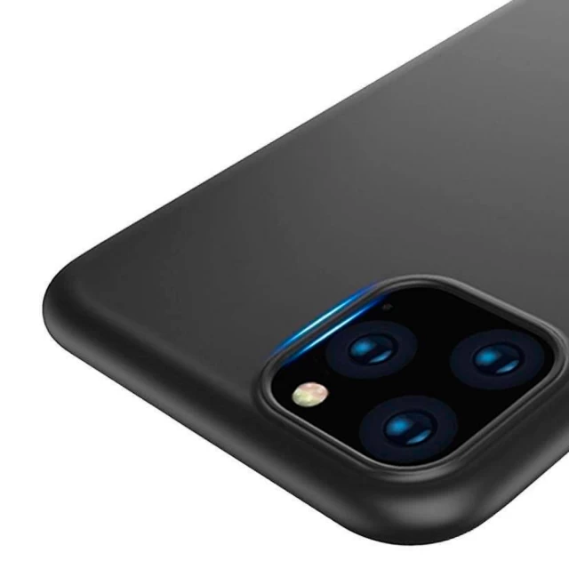 Чохол HRT Soft Case для Realme 9 Pro Black (9145576254431)