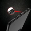 Чехол HRT Soft Case для Xiaomi Redmi 10 Black (9145576223505)