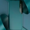 Чохол-книжка HRT Eco Leather View Case для Xiaomi Mi 10T | 10T Pro Green (9111201916326)